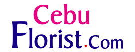 cebu florist, send flower to cebu