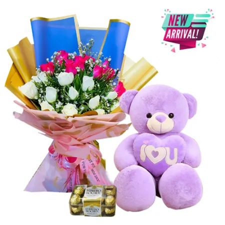 valentines gift delivery philippines