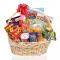 Sports Snacks Gift Basket to Manila